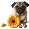 Pug Dogs 26