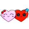 Corazoncitos pa' tu love 🥰❤ 6