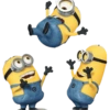 Minions 3.0 6