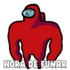 HORA DE FUNAR