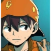Boboiboy galaxy comic  15