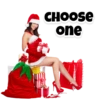 CHOOSE one of Com