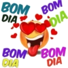 BOM DIA BOM DIA BOM BOM DIA DIA