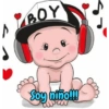 Bebés mamá canguro 6