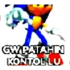 SONIC SI PEMARAH 12