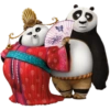 Kung Fu Panda 9
