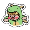 BTS dibujos pt1 rmonie 15
