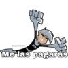 Danny Phantom 16