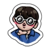 BTS dibujos pt1 rmonie 26