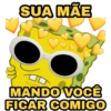 Cantadas Disfarçadas 😇 10