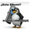 ¿Esta Elhumi? se apellida Llado jajajajajakj