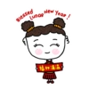 Yaya &amp; Friends CNY 7