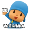 Pocoyo sincero 7