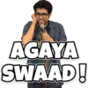 Stand-up comedy 2