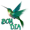 BOM DIA