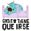 Stickers Killer Quake #27 7