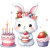 🎉 Feliz cumpleaños HBD🎈🎁1 8