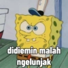 Spongebob 20