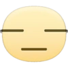 Old facebook emoji - meep 𖥻1 9