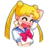 Sailor Moon 5