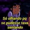 Figurinhas Sapecas 🫣🔥 6