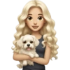 Emoji ios 18.1 girls 16