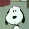 Snoopy 💌 11