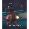 276 MODO SEXO