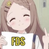 FDS