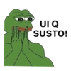 Pepe & Kermit 8