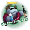 Quilmes Tiers pausa Mama NET-BRAN @No Tiene Pausa_mama