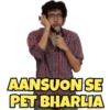Abhishek Upmanyu 2.0 8