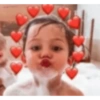 Figurinhas De Amor❤️ PARTE 1 7