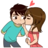 Besos y Abrazos 6