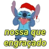 nossa que engraçado