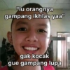 Meme Bocil  14
