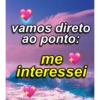 ❤️APAIXONOU? MANDE ALGO 7