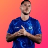 Eden Hazard 12