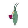 Plankton / plakton. planton 🟢  14