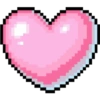 Corazones 9
