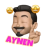 AYNEN