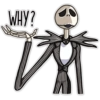 The Nightmare Before Christmas (Telegram) 5