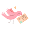 Correo bonito 5