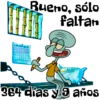 Bob Esponja 4 • Estrella AA 7
