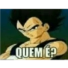 S QUEM É?