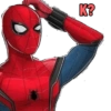 Spiderman 14