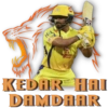 CSK Fan Club 14