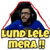LUND LeLe MERA!!