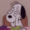 Snoopy 💌 17