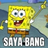 Spongebob 28